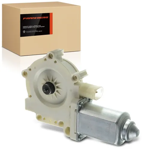 Elektromotor, Fensterheber Frankberg 5481FB0023714 Bild Elektromotor, Fensterheber Frankberg 5481FB0023714
