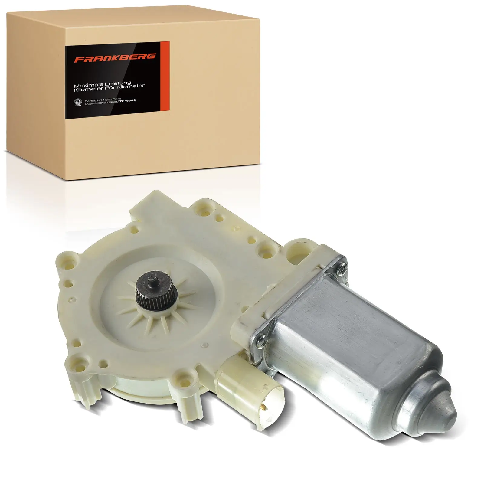 Elektromotor, Fensterheber Frankberg 5481FB0023715