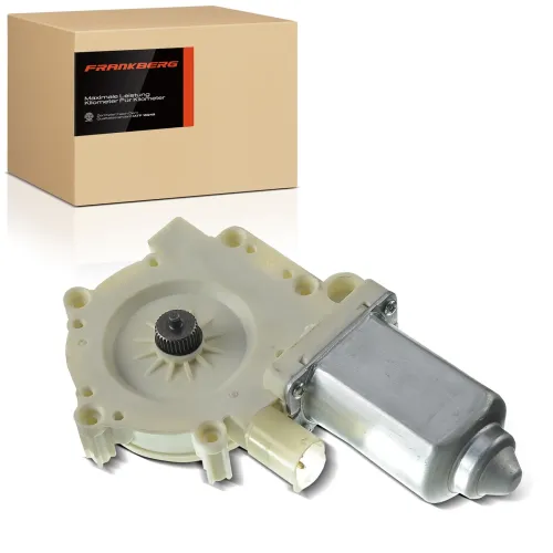 Elektromotor, Fensterheber Frankberg 5481FB0023715 Bild Elektromotor, Fensterheber Frankberg 5481FB0023715