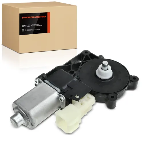 Elektromotor, Fensterheber Frankberg 5481FB0023716 Bild Elektromotor, Fensterheber Frankberg 5481FB0023716