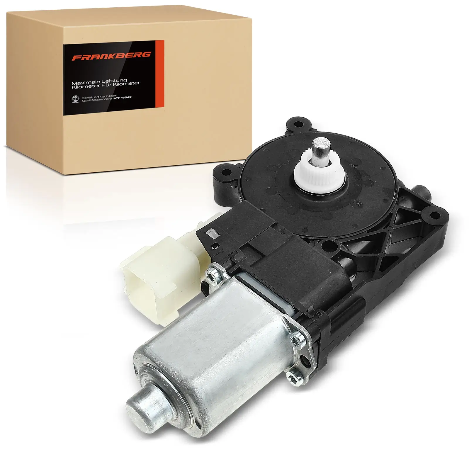 Elektromotor, Fensterheber Frankberg 5481FB0023717