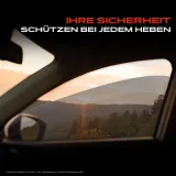 Sensor, Raddrehzahl Hinterachse beidseitig Frankberg 5481FB0000783