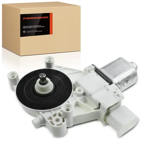 Elektromotor, Fensterheber Frankberg 5481FB0023725 Bild Elektromotor, Fensterheber Frankberg 5481FB0023725