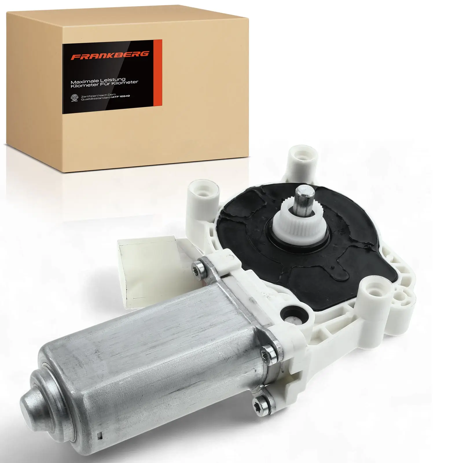 Elektromotor, Fensterheber Frankberg 5481FB0023728