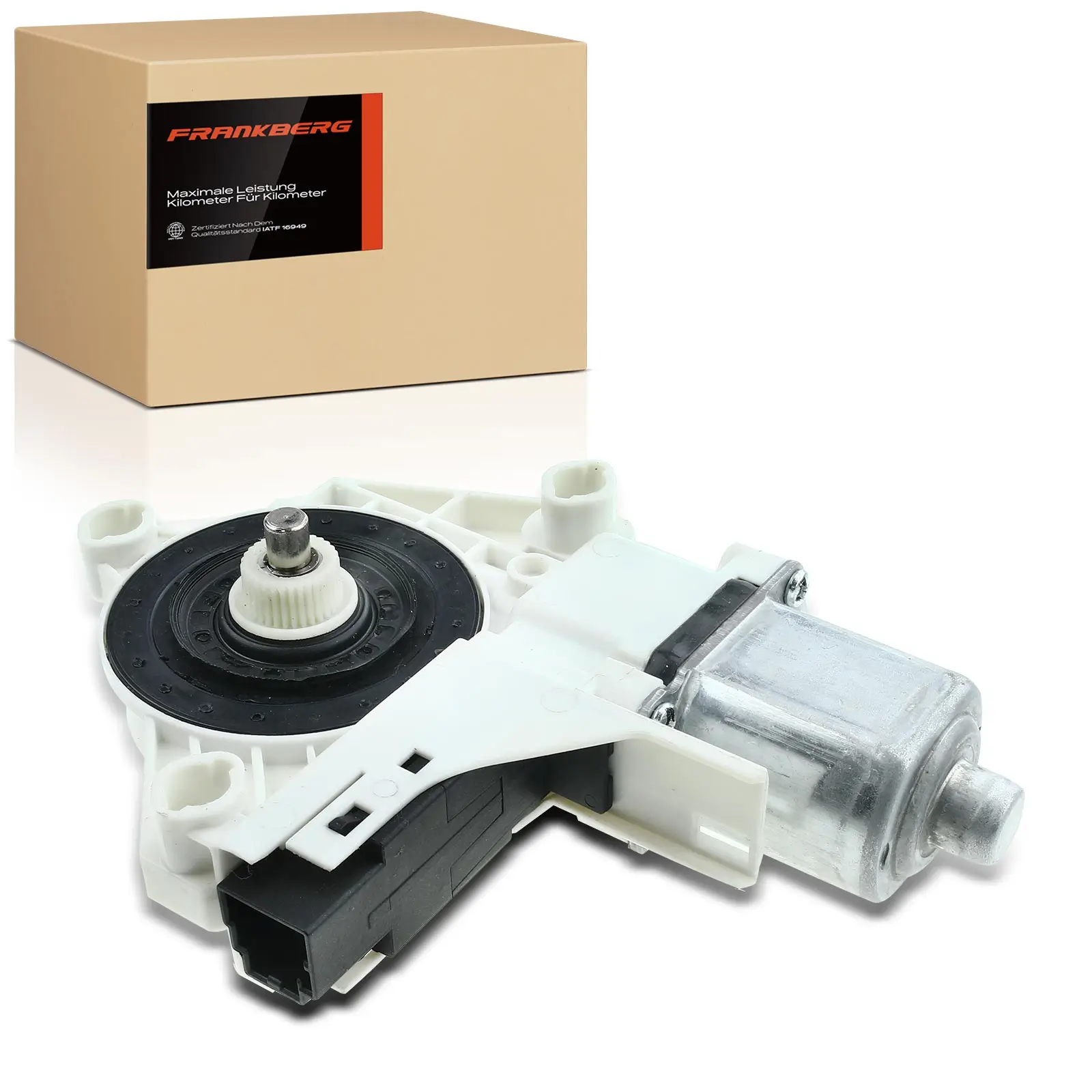 Elektromotor, Fensterheber Frankberg 5481FB0023729