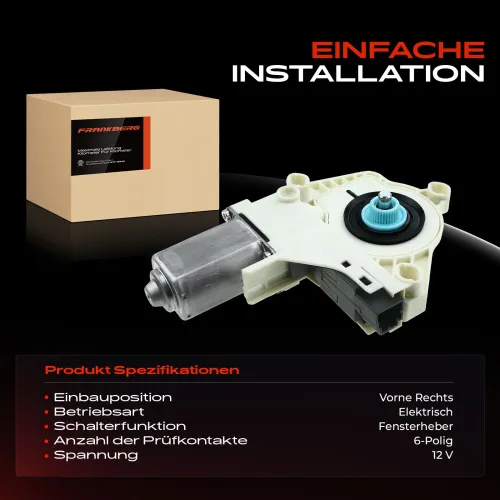 Sensor, Raddrehzahl Hinterachse beidseitig Frankberg 5481FB0000783 Bild Sensor, Raddrehzahl Hinterachse beidseitig Frankberg 5481FB0000783