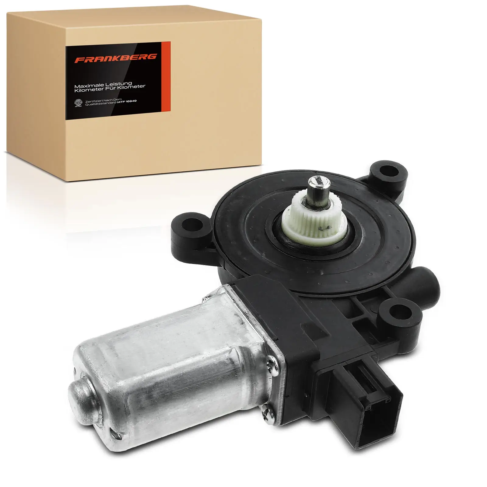 Elektromotor, Fensterheber Frankberg 5481FB0023731