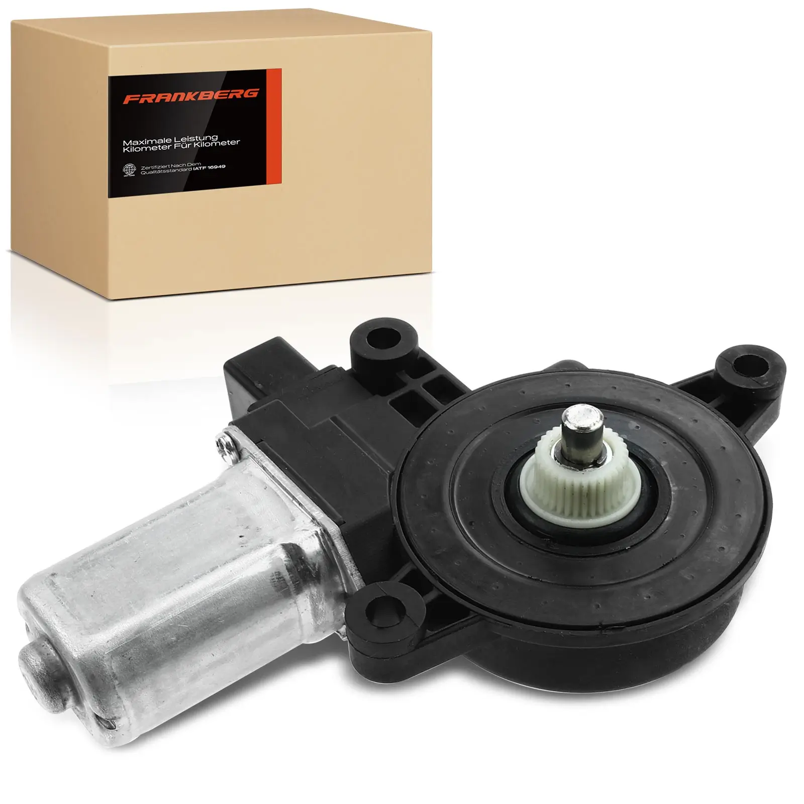 Elektromotor, Fensterheber Frankberg 5481FB0023733