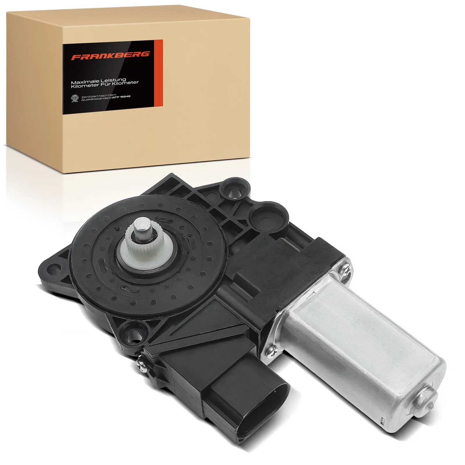 Elektromotor, Fensterheber Frankberg 5481FB0023734