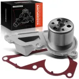 Wasserpumpe, Motorkühlung Frankberg 5481FB0023741