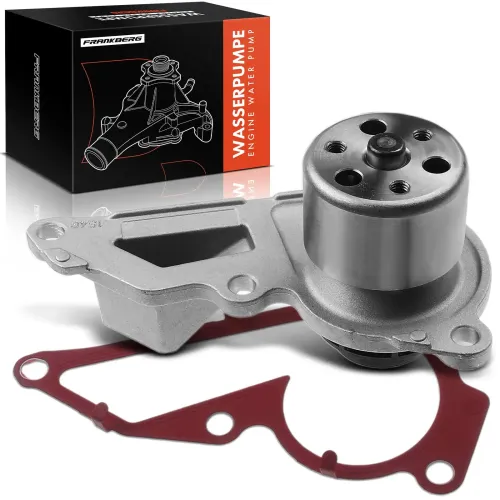 Wasserpumpe, Motorkühlung Frankberg 5481FB0023741 Bild Wasserpumpe, Motorkühlung Frankberg 5481FB0023741