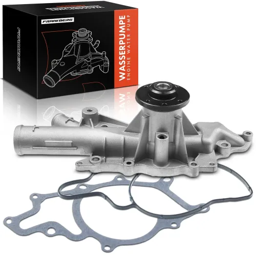 Wasserpumpe, Motorkühlung Frankberg 5481FB0023743 Bild Wasserpumpe, Motorkühlung Frankberg 5481FB0023743