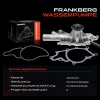 Wasserpumpe, Motorkühlung Frankberg 5481FB0023743 Bild Wasserpumpe, Motorkühlung Frankberg 5481FB0023743