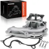 Wasserpumpe, Motorkühlung Frankberg 5481FB0023747