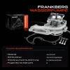 Wasserpumpe, Motorkühlung Frankberg 5481FB0023747 Bild Wasserpumpe, Motorkühlung Frankberg 5481FB0023747
