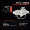 Wasserpumpe, Motorkühlung Frankberg 5481FB0023750 Bild Wasserpumpe, Motorkühlung Frankberg 5481FB0023750