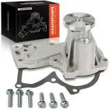 Wasserpumpe, Motorkühlung Frankberg 5481FB0023751