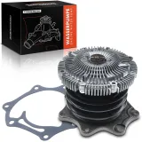 Wasserpumpe, Motorkühlung Frankberg 5481FB0023753