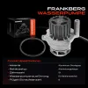 Wasserpumpe, Motorkühlung Frankberg 5481FB0023759 Bild Wasserpumpe, Motorkühlung Frankberg 5481FB0023759