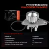 Wasserpumpe, Motorkühlung Frankberg 5481FB0023770 Bild Wasserpumpe, Motorkühlung Frankberg 5481FB0023770