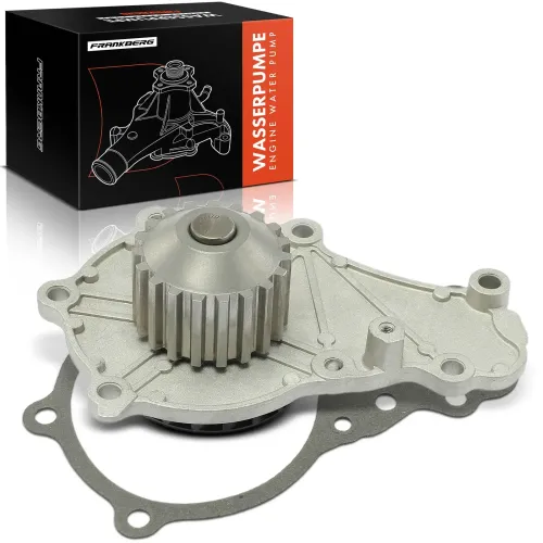 Wasserpumpe, Motorkühlung Frankberg 5481FB0023771 Bild Wasserpumpe, Motorkühlung Frankberg 5481FB0023771