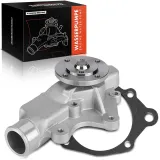 Wasserpumpe, Motorkühlung vorne Frankberg 5481FB0023775