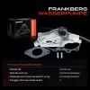 Wasserpumpe, Motorkühlung Frankberg 5481FB0023778 Bild Wasserpumpe, Motorkühlung Frankberg 5481FB0023778