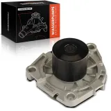 Wasserpumpe, Motorkühlung Frankberg 5481FB0023784