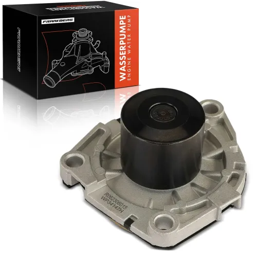 Wasserpumpe, Motorkühlung Frankberg 5481FB0023784 Bild Wasserpumpe, Motorkühlung Frankberg 5481FB0023784