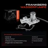 Wasserpumpe, Motorkühlung Frankberg 5481FB0023793 Bild Wasserpumpe, Motorkühlung Frankberg 5481FB0023793