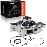 Wasserpumpe, Motorkühlung Frankberg 5481FB0023795