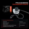 Wasserpumpe, Motorkühlung Frankberg 5481FB0023797 Bild Wasserpumpe, Motorkühlung Frankberg 5481FB0023797