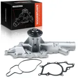 Wasserpumpe, Motorkühlung Frankberg 5481FB0023798