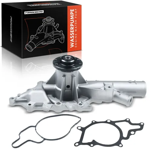 Wasserpumpe, Motorkühlung Frankberg 5481FB0023798 Bild Wasserpumpe, Motorkühlung Frankberg 5481FB0023798