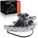 Wasserpumpe, Motorkühlung Frankberg 5481FB0023799