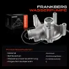 Wasserpumpe, Motorkühlung Frankberg 5481FB0023800 Bild Wasserpumpe, Motorkühlung Frankberg 5481FB0023800