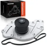 Wasserpumpe, Motorkühlung Frankberg 5481FB0023802