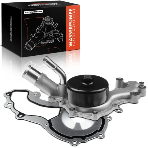 Wasserpumpe, Motorkühlung Frankberg 5481FB0023810 Bild Wasserpumpe, Motorkühlung Frankberg 5481FB0023810