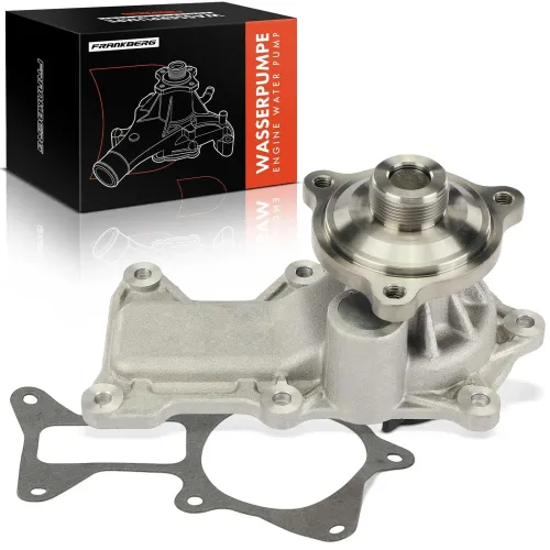 Wasserpumpe, Motorkühlung Frankberg 5481FB0023811 Bild Wasserpumpe, Motorkühlung Frankberg 5481FB0023811