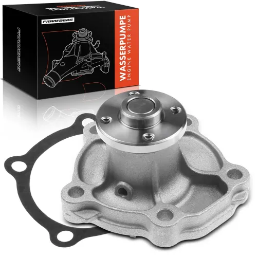 Wasserpumpe, Motorkühlung Frankberg 5481FB0023823 Bild Wasserpumpe, Motorkühlung Frankberg 5481FB0023823