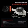 Wasserpumpe, Motorkühlung Frankberg 5481FB0023824 Bild Wasserpumpe, Motorkühlung Frankberg 5481FB0023824