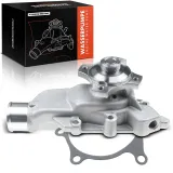 Wasserpumpe, Motorkühlung Frankberg 5481FB0023826