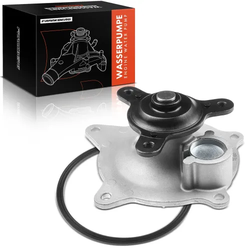 Wasserpumpe, Motorkühlung Frankberg 5481FB0023827 Bild Wasserpumpe, Motorkühlung Frankberg 5481FB0023827