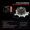 Wasserpumpe, Motorkühlung Frankberg 5481FB0023833 Bild Wasserpumpe, Motorkühlung Frankberg 5481FB0023833