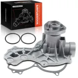 Wasserpumpe, Motorkühlung Frankberg 5481FB0023835