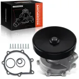 Wasserpumpe, Motorkühlung Frankberg 5481FB0023843