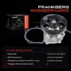 Wasserpumpe, Motorkühlung Frankberg 5481FB0023850 Bild Wasserpumpe, Motorkühlung Frankberg 5481FB0023850