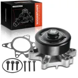 Wasserpumpe, Motorkühlung Frankberg 5481FB0023853