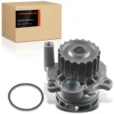 Wasserpumpe, Motorkühlung vorne Frankberg 5481FB0023855