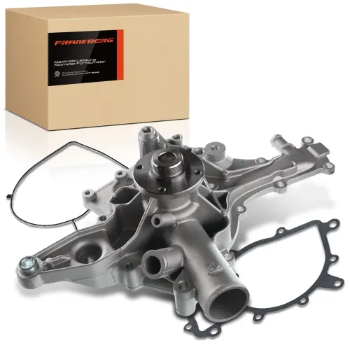 Wasserpumpe, Motorkühlung Frankberg 5481FB0023857 Bild Wasserpumpe, Motorkühlung Frankberg 5481FB0023857